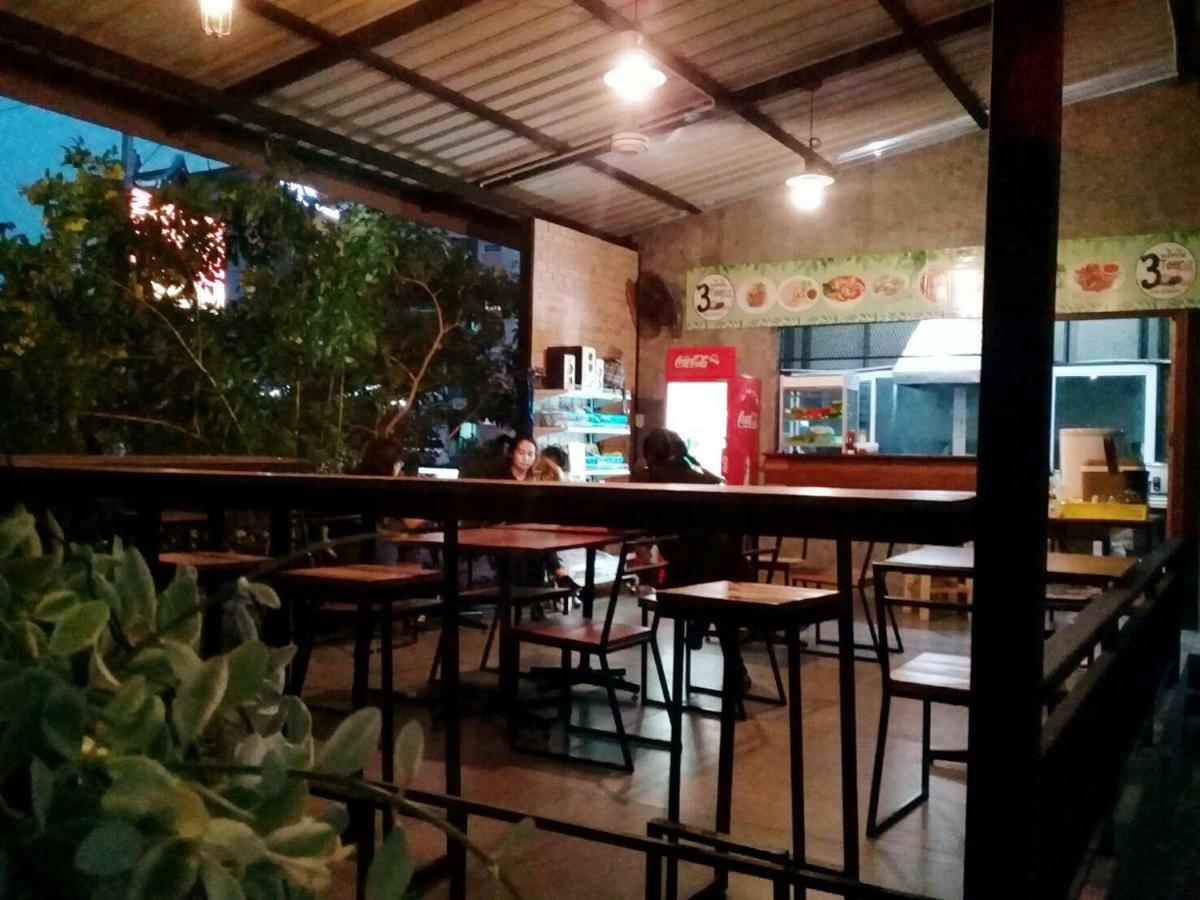 Dd之地酒店 素攀武里 外观 照片