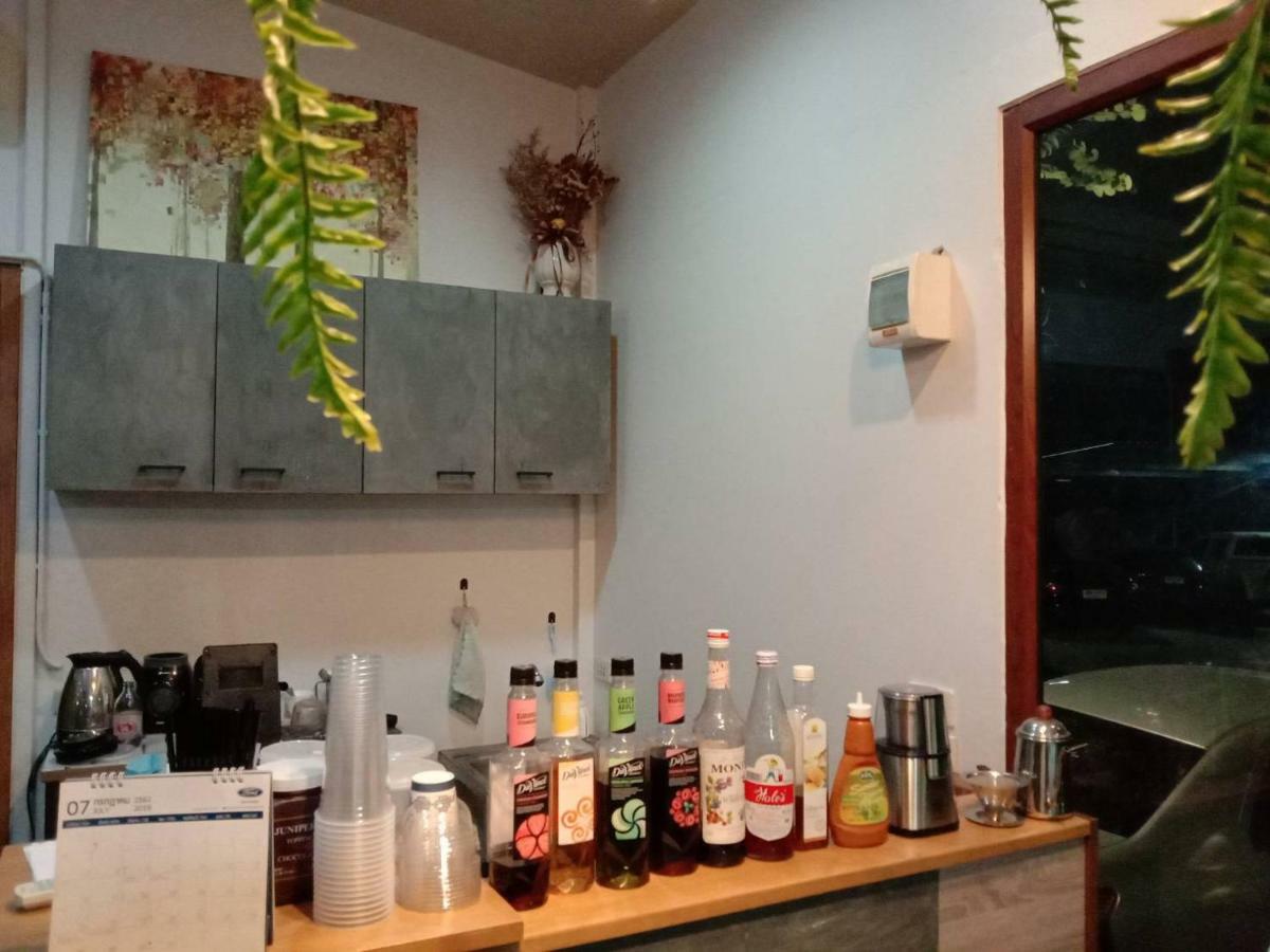 Dd之地酒店 素攀武里 外观 照片