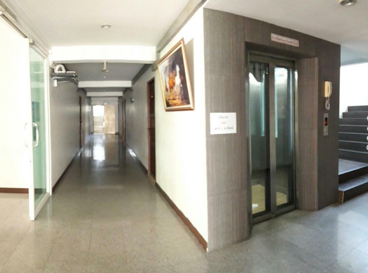 Dd之地酒店 素攀武里 外观 照片